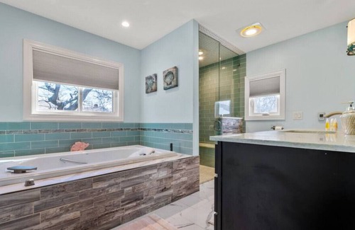University Heights House | Beautifully Renovated Home