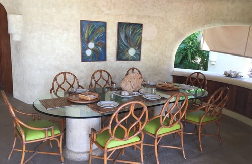 Las Brisas House | Beautuful Villa at Las Brisas