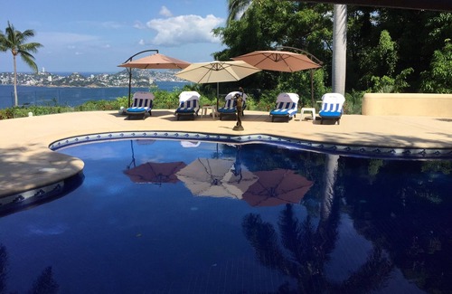 Las Brisas House | Beautuful Villa at Las Brisas