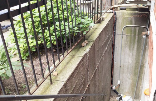 Clinton Hill Condo | Beauty 2 BR Duplex w/Private Garden. Great for Kids
