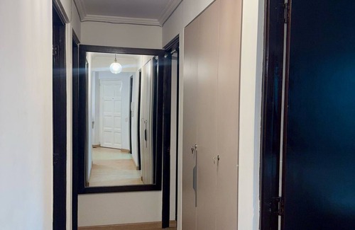 Carlos Lleras Restrepo Apartment | Beauty apartment just to 15 min from Airport!