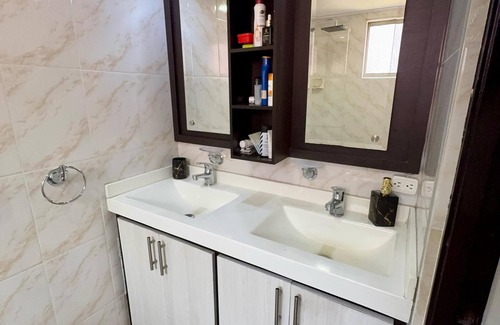 Carlos Lleras Restrepo Apartment | Beauty apartment just to 15 min from Airport!