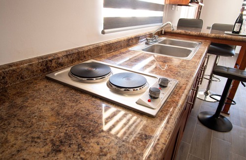 Bella Vista Condo | Beauty Beach