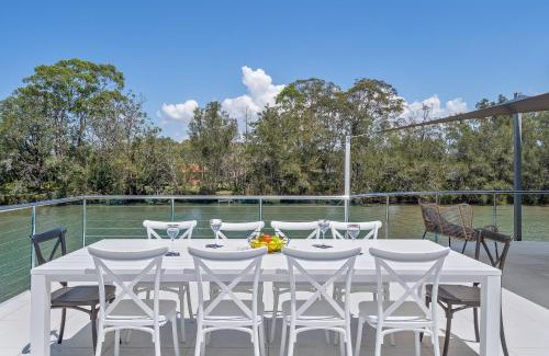 Chittaway Point House | Beauty By The Water