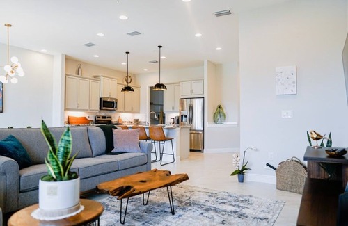 Cape Haze House | Beauty, comfort and peace!