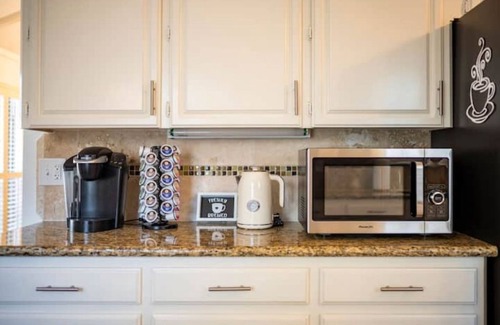 Sharpstown House | Beauty Cozy Modern 4BRs Home