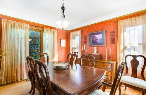 Ballard House | Beauty in Ballard