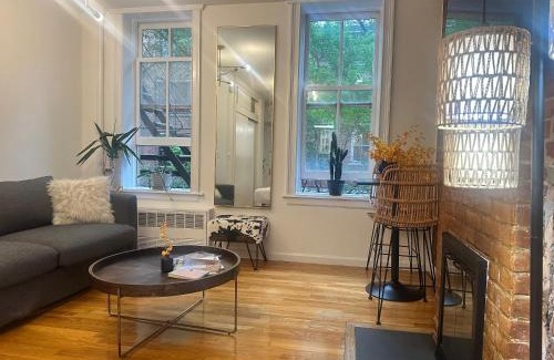 Greenwich Village Apartment | Beauty in the Heart of the Village
