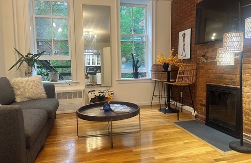 West Village Apartment | Beauty in the heart of the Village-Great Deal!