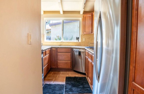 Clairemont House | Beauty of San Diego, California