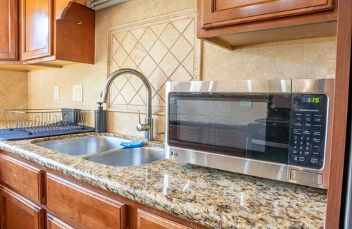 Clairemont House | Beauty of San Diego, California