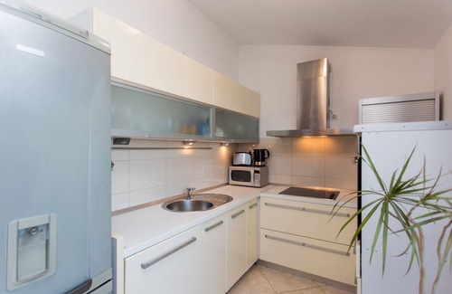 Stobrec House | BEAUTY OF THE SEA *villa in SPLIT* 450 m from SEA