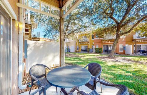 Kissimmee House | Beauty on the Ridge
