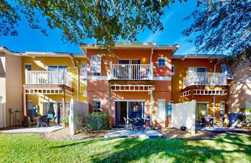 Kissimmee House | Beauty on the Ridge
