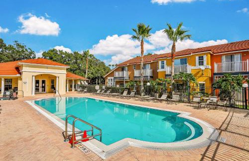 Kissimmee House | Beauty on the Ridge