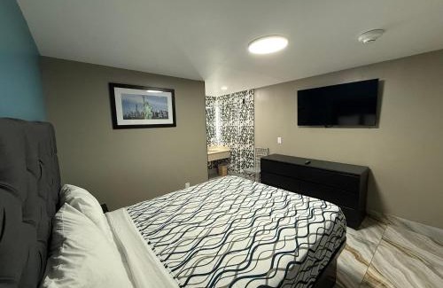 Edison Hotel | Beauty Rest Hotel