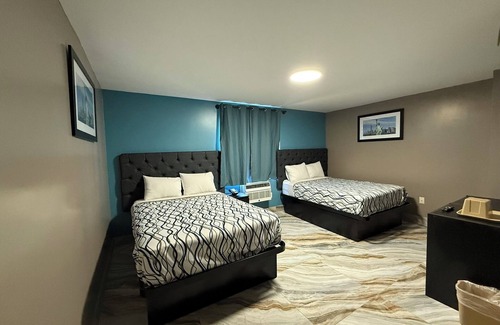 Edison Hotel | Beauty Rest Hotel