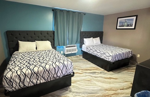 Edison Hotel | Beauty Rest Hotel