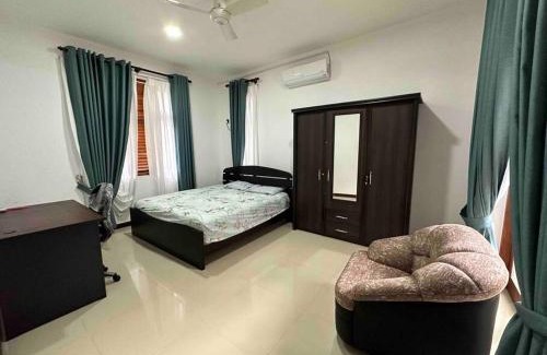 Gampaha Villa | Beauty World Villa - Gampaha