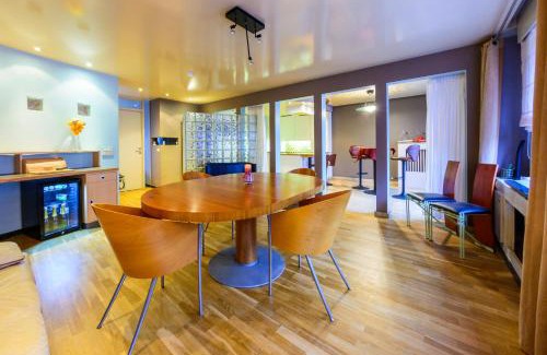 Gullegem Bed & Breakfast | BeautyD GREY ROOM centrum Gullegem
