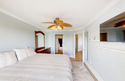 Carolina Yacht Landing Apartment | BeauView