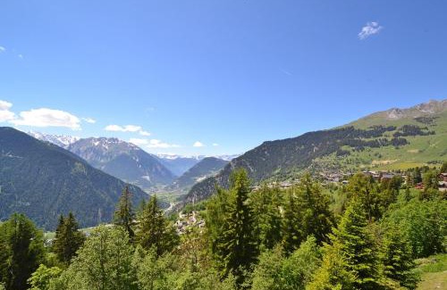 Verbier Apartment | Beauvoir 318