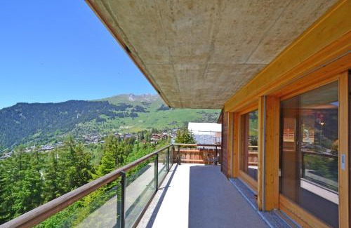 Verbier Apartment | Beauvoir 318