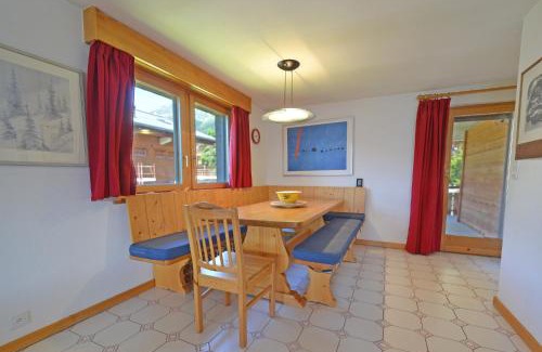 Verbier Apartment | Beauvoir 318