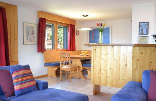 Verbier Apartment | Beauvoir 318
