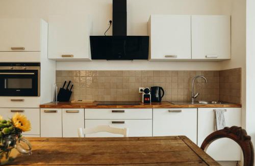 Liege Apartment | Beauvoir Apartment, 4P, Parc de la Boverie