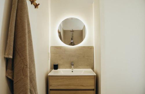 Liege Apartment | Beauvoir Apartment, 4P, Parc de la Boverie