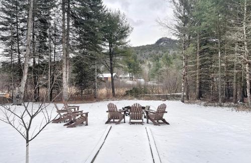 Wilmington House | Beaver Brook Chalet