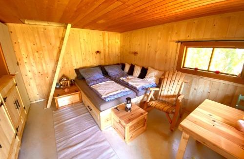 Mora House | Beaver Cabin
