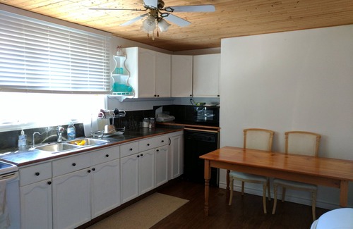 South Bruce Peninsula Cottage | Beaver Cottage