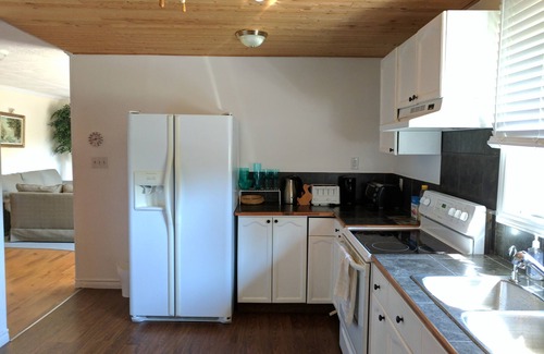 South Bruce Peninsula Cottage | Beaver Cottage
