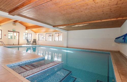 Thirkleby House | Beaver Cottage