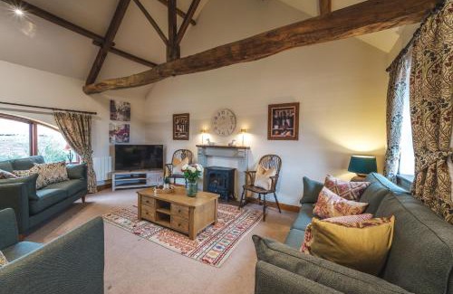 Thirkleby House | Beaver Cottage