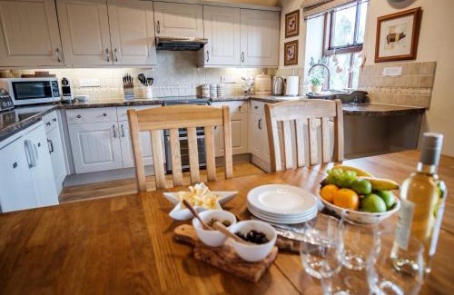 Thirkleby House | Beaver Cottage