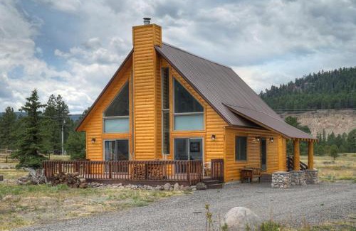 South Fork House | Beaver Creek Cabin