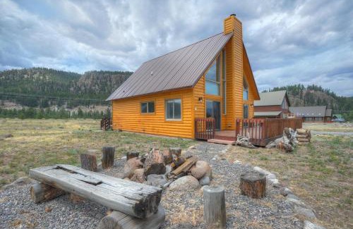 South Fork House | Beaver Creek Cabin