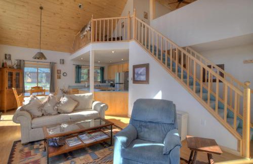South Fork House | Beaver Creek Cabin