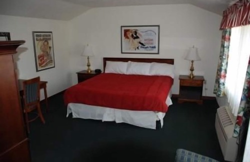 Beaver Dam Hotel | Beaver Dam Lodge