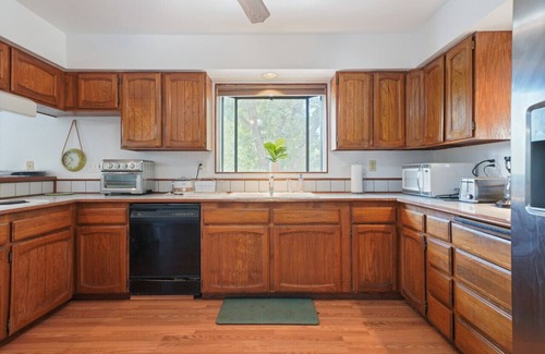 Beaver Apartment | Beaver Dam - Mountain Home w/a River in Back - Close to Skiing