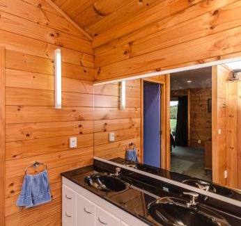 Bombay House | Beaver Farm House