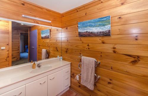 Bombay House | Beaver Farm House