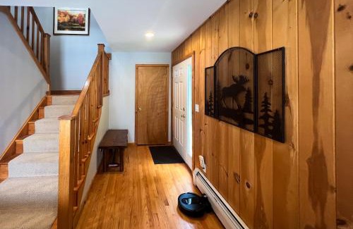 Stratton and Bromley Ski Areas House | Beaver Glen