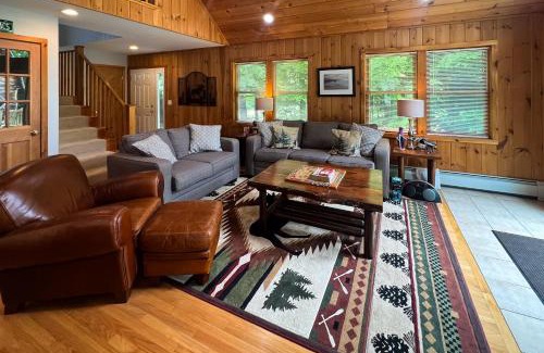 Stratton and Bromley Ski Areas House | Beaver Glen