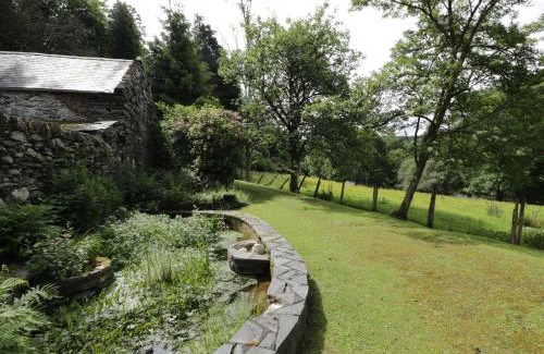 Betws-Y-Coed House | Beaver Grove Cottage