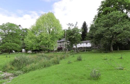 Betws-Y-Coed House | Beaver Grove Cottage