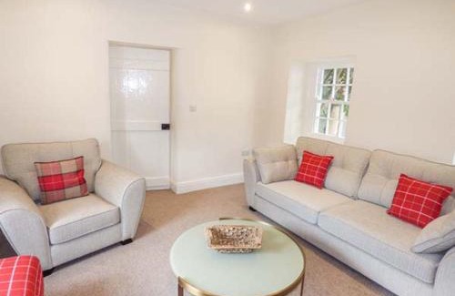 Betws-Y-Coed House | Beaver Grove Cottage